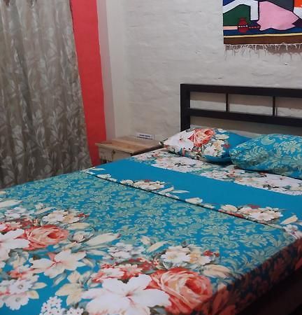 Hospedaje Dannita B&B Jipijapa Værelse billede