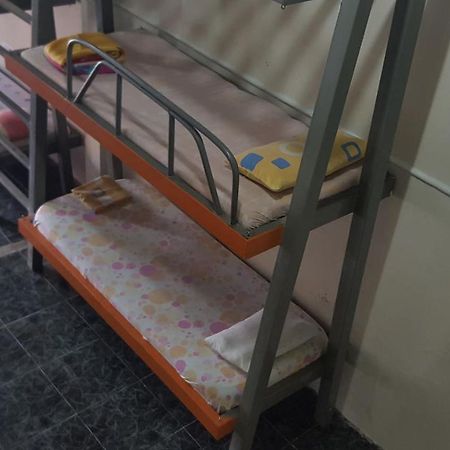Hospedaje Dannita B&B Jipijapa Eksteriør billede