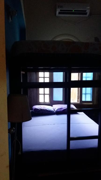Hospedaje Dannita B&B Jipijapa Værelse billede