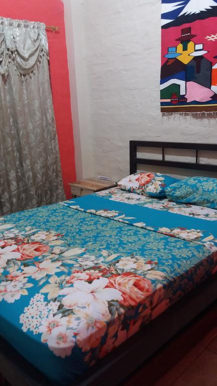 Hospedaje Dannita B&B Jipijapa Værelse billede