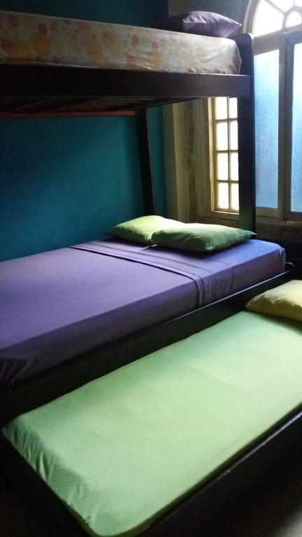 Hospedaje Dannita B&B Jipijapa Værelse billede